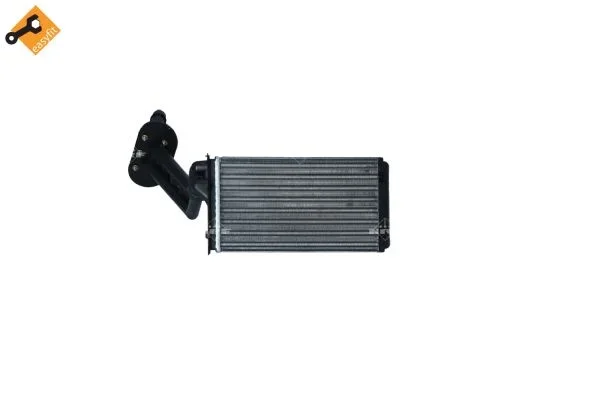 Vymenik tepla, Vnitrni vytapeni NRF 54280 – OE 7701039481 Vymenik tepla, Vnitrni vytapeni NRF 54280 – OE 7701039481