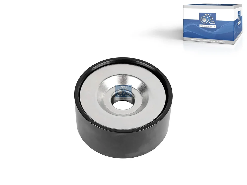 Vratná/vodicí kladka, klínový žebrový řemen DT Spare Parts 3.34084