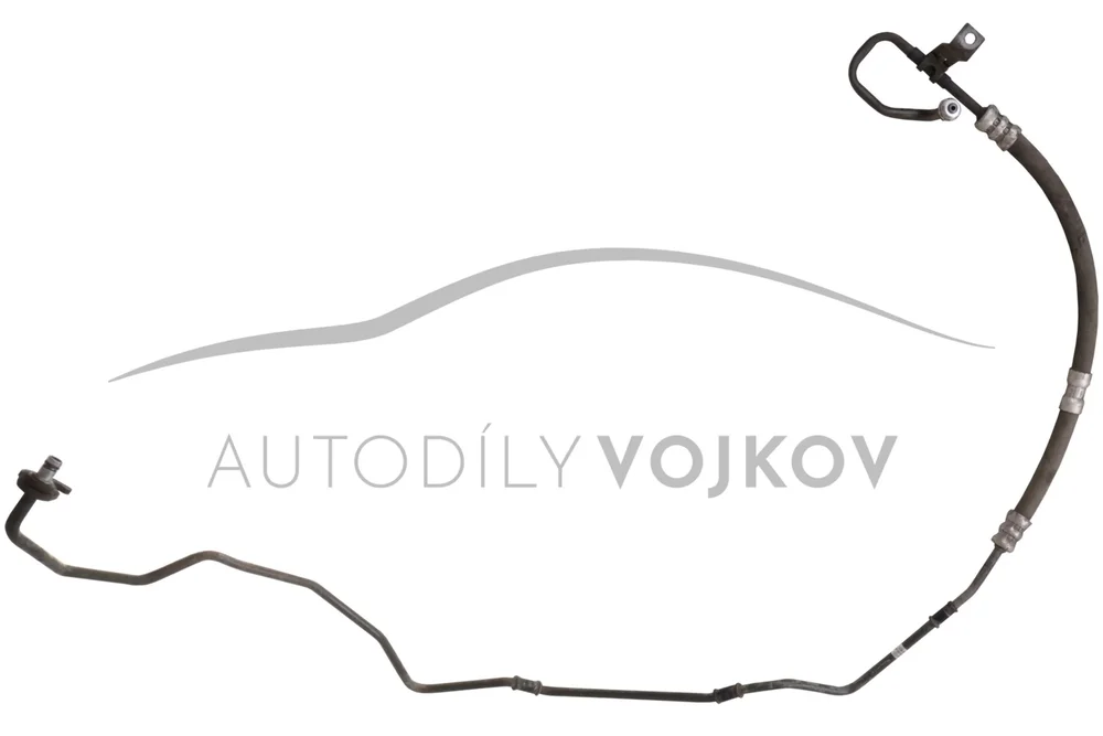 Trubka servořízení BK21-3E586-CG v:129787