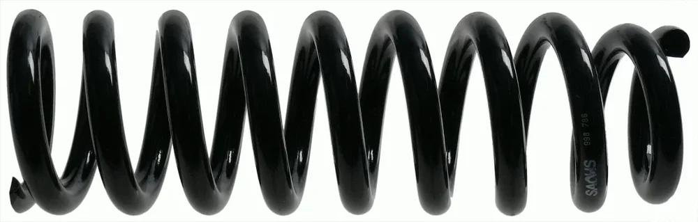 Pruzina podvozku SACHS 998786 – OE 48131-6B470