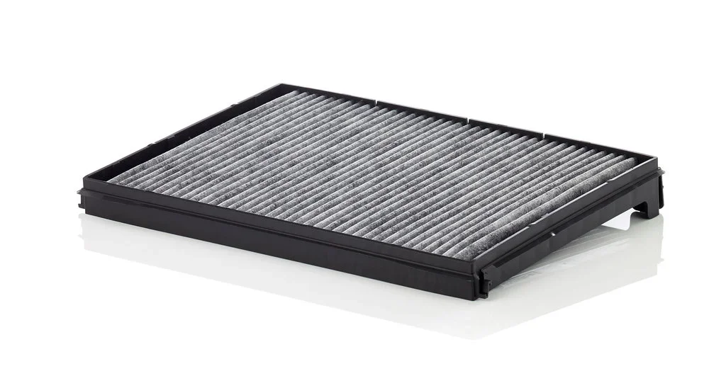 Filtr, vzduch v interiéru MANN-FILTER CUK33001 – OE 1953596