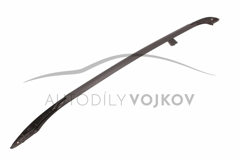 Střešní podélný nosič levý černý combi – 1Z9860033 v:71526