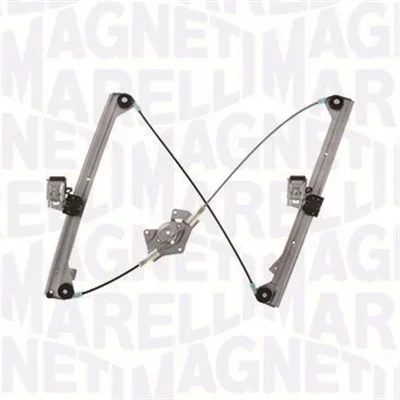 Zvedací zařízení oken MAGNETI MARELLI 350103170023