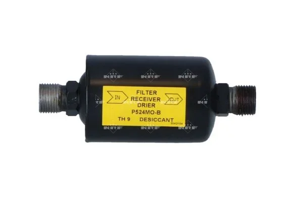 Susarna, klimatizace NRF 33115 – OE 1290592 Susarna, klimatizace NRF 33115 – OE 1290592