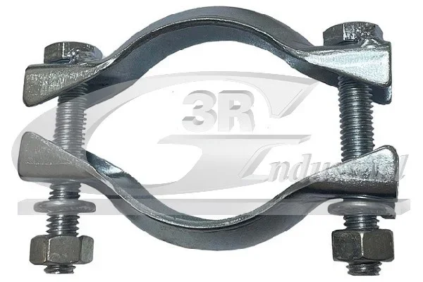 Příruba, výfukové potrubí 3RG 83219