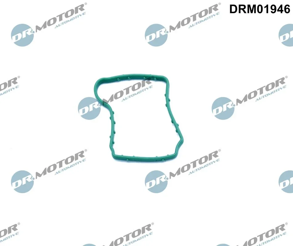 Těsnění, ventilace klikové skříně Dr.Motor Automotive DRM01946