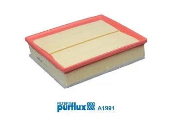 Vzduchový filtr PURFLUX A1991 – OE 6C0129620A