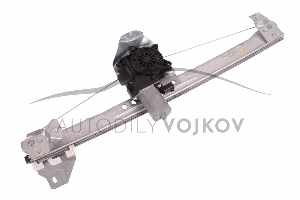 Levý přední stahovací mechanizmus okna – elektrický s motorem v:45529