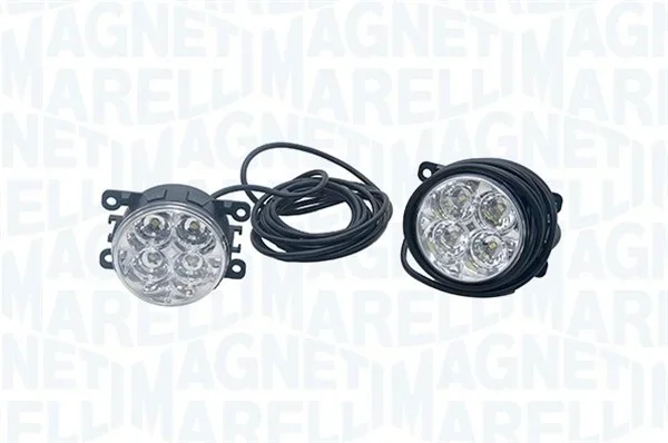 Sada osvetleni MAGNETI MARELLI 713120117010