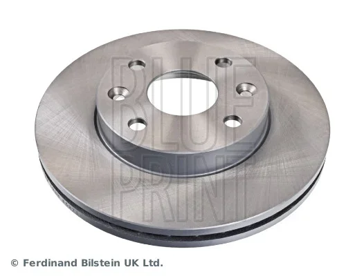 Brzdový kotouč BLUE PRINT ADG04353