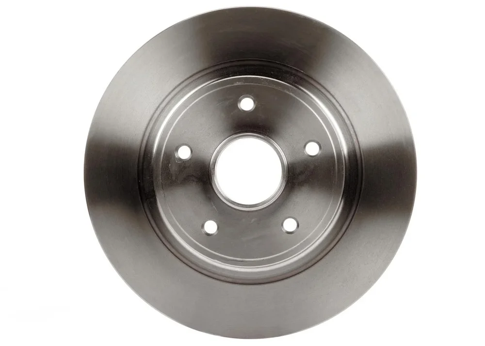 BO 0986478744 Brzdový kotouč BOSCH