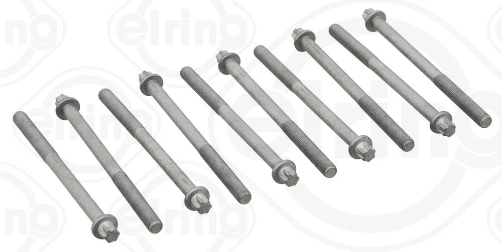 Sada sroubu pro hlavy valcu ELRING 820.262