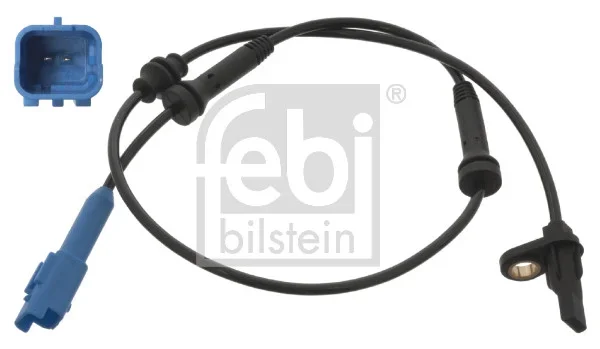 Snímač, počet otáček kol FEBI BILSTEIN 46263