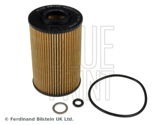 Olejový filtr BLUE PRINT ADG02151 – OE 26320-3C250 Olejový filtr BLUE PRINT ADG02151 – OE 26320-3C250