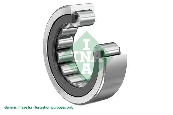 Ložisko, převodovka Schaeffler INA 712178910