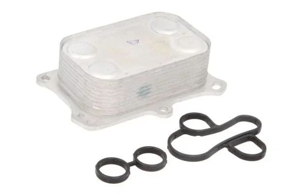 Olejový chladič, motorový olej THERMOTEC D4F007TT