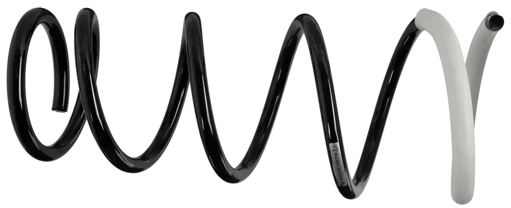 Pruzina podvozku SACHS 993712 – OE 71768400