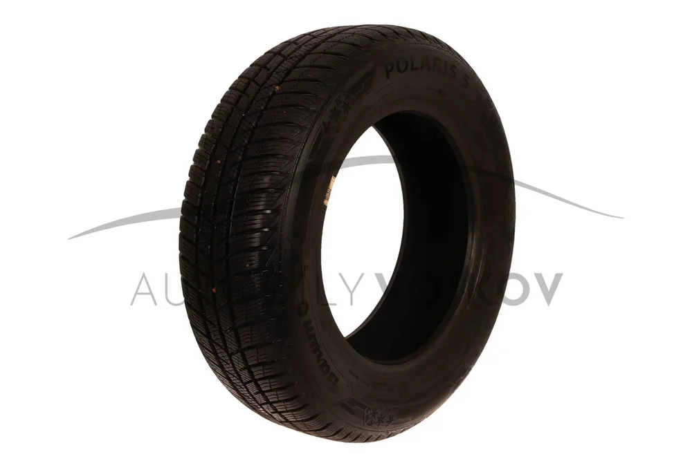 Pneumatika ZIMNÍ 195/65 R15 91T Barum Polaris 5 rok 2023 v:138814