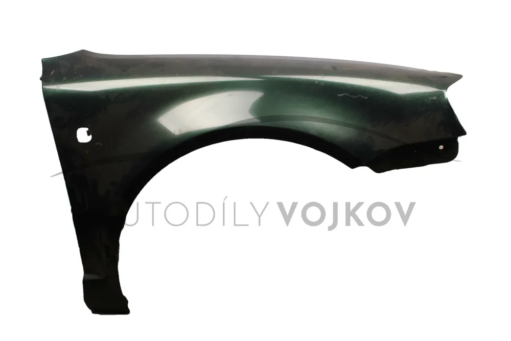 Blatník přední pravý 3U0821106 v:66007