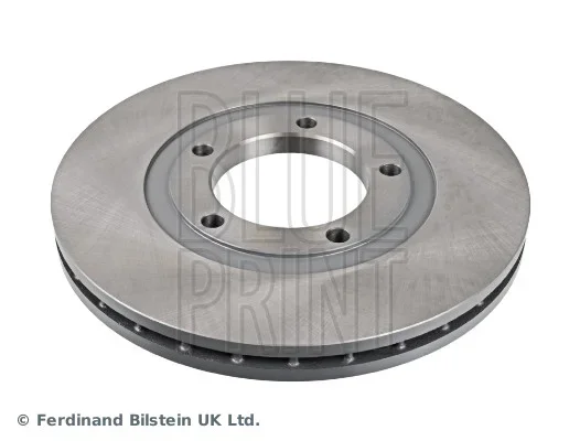 Brzdový kotouč BLUE PRINT ADG043200 – OE 58129-4E001