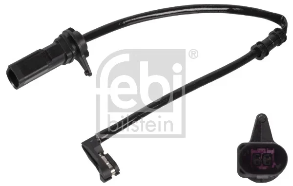 Výstražný kontakt, opotřebení obložení FEBI BILSTEIN 172597