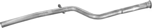 Opravne potrubi, katalyzator POLMO 04.255 – OE 179381