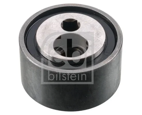 Napinaci kladka, zebrovany klinovy remen FEBI BILSTEIN 15002