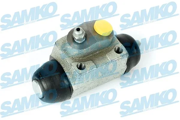 Válec kolové brzdy SAMKO C04531 Válec kolové brzdy SAMKO C04531