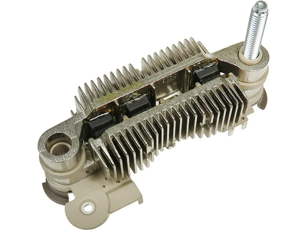 ěrňovač, generátor AS-PL ARC5275S