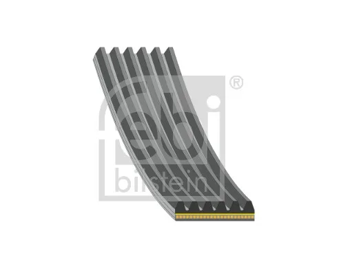 ozubený klínový řemen FEBI BILSTEIN 184944