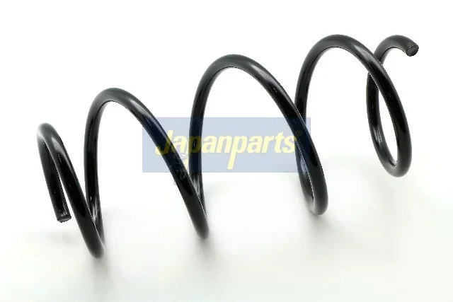 Pružina podvozku JAPANPARTS ZC4069A – OE 5Q0411105EN