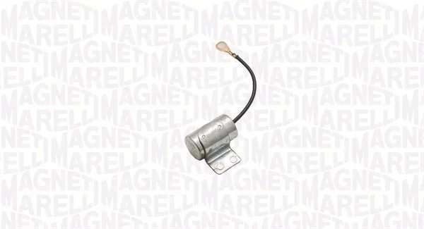 Kondenzátor, zapalovací systém MAGNETI MARELLI 056181128010