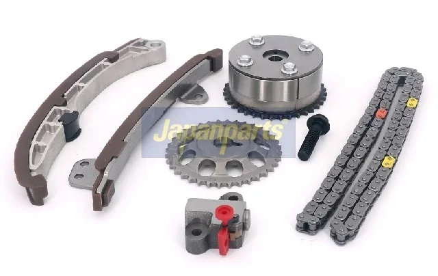 Sada rozvodového řetězu JAPANPARTS KDK-227