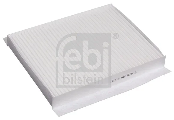 Filtr, vzduch v interiéru FEBI BILSTEIN 26419