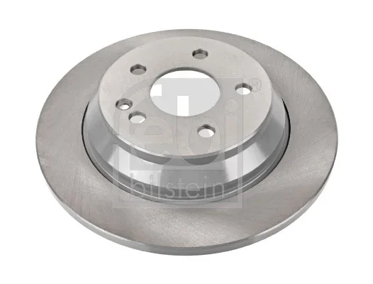 Brzdový kotouč FEBI BILSTEIN 104951 Brzdový kotouč FEBI BILSTEIN 104951