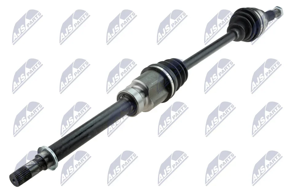 Hnací hřídel NTY NPW-RE-198 – OE 391000742R