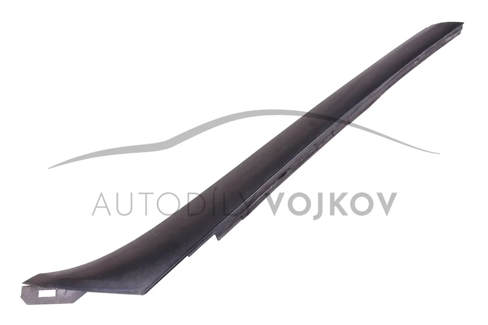 Lišta čelního okna levá 6C11-V03683-AJYYGY v:108736