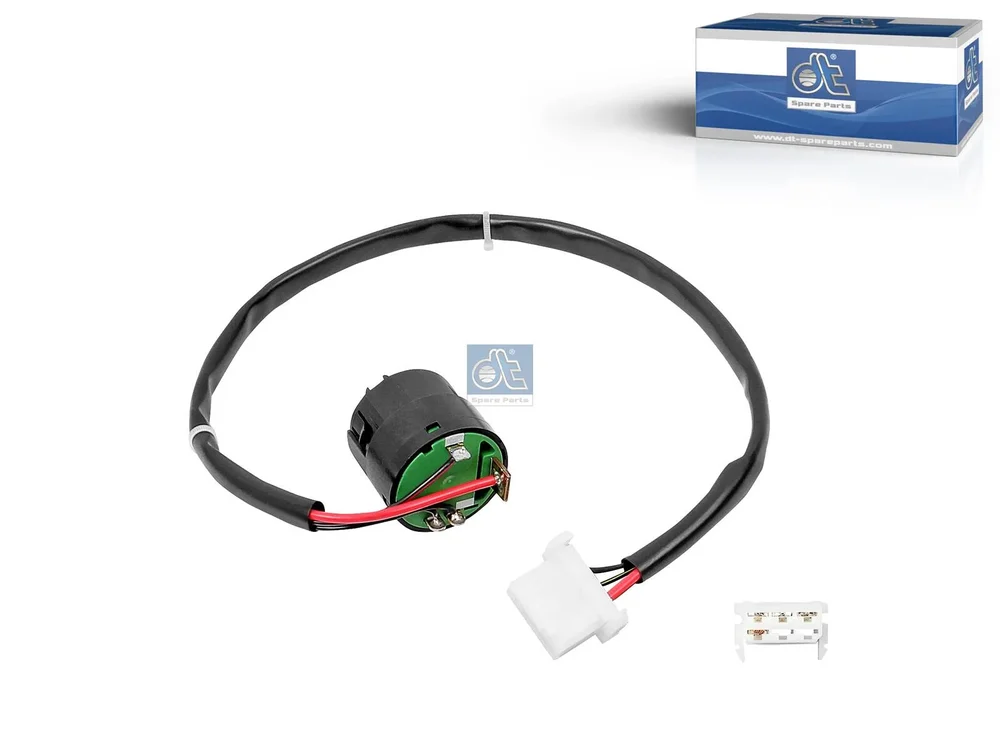 Spínač zapalování / startéru DT Spare Parts 4.66867