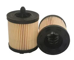 Olejový filtr ALCO FILTER MD-463 Olejový filtr ALCO FILTER MD-463