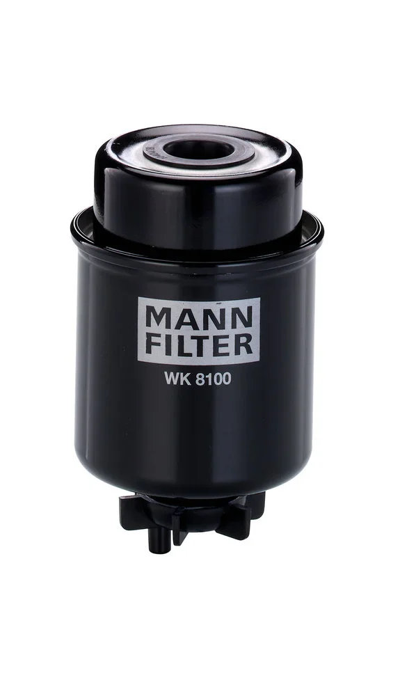 Palivový filtr MANN-FILTER WK8100