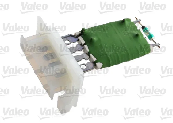 Ovládací prvek, klimatizace VALEO 515079
