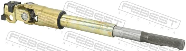 Hřídel řízení FEBEST ASPG-M59 – OE 4103H4
