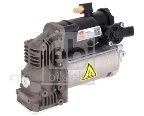 Kompresor, pneumatický systém FEBI BILSTEIN 196283 Kompresor, pneumatický systém FEBI BILSTEIN 196283