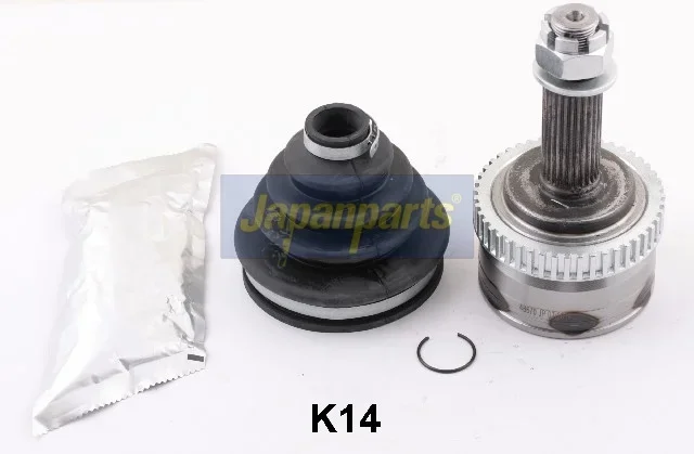 Sada kloubů, hnací hřídel JAPANPARTS GI-K14