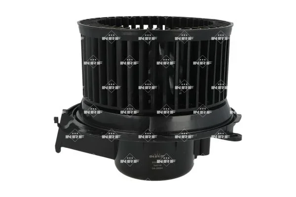 Elektromotor, vnitřní ventilátor NRF 34016