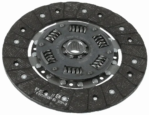 Spojková lamela SACHS 1878001930 – OE 30100AA810