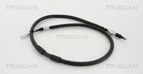 Tazne lanko, parkovaci brzda TRISCAN 814010123