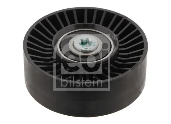 Vratna/vodici kladka, klinovy zebrovy remen FEBI BILSTEIN 28709
