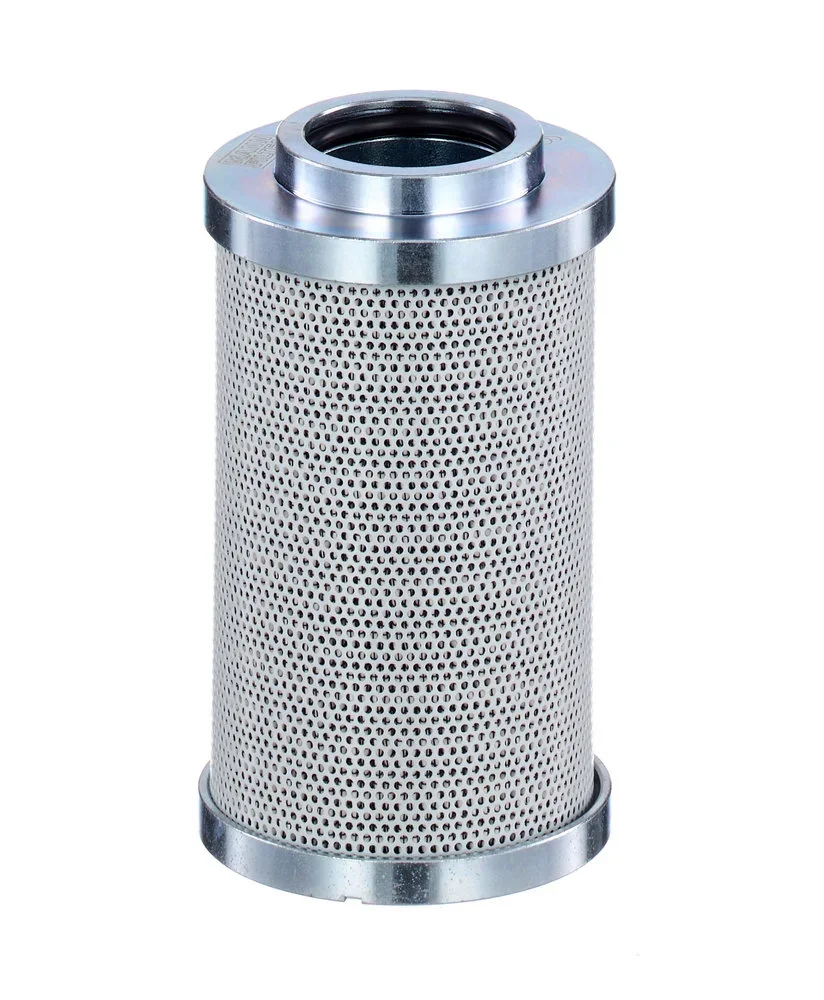 Filtr, pracovní hydraulika MANN-FILTER HD716
