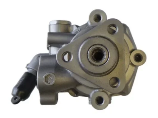 Hydraulické čerpadlo, řízení SPIDAN 54709 – OE 2E0422145B